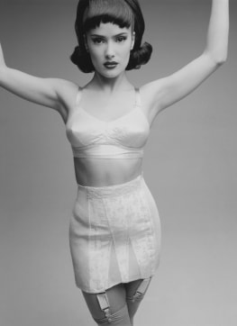 beautyLIGHT: Pictures at a Magazine