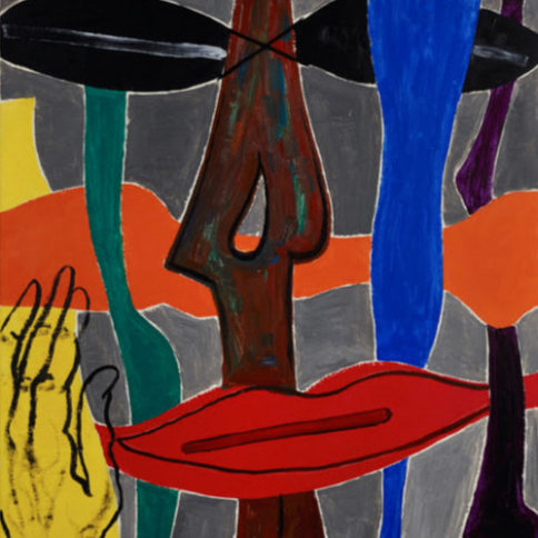 Man Ray &amp; Picabia