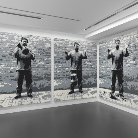 Ai Weiwei - 2000 Years of History