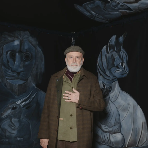Francesco Clemente