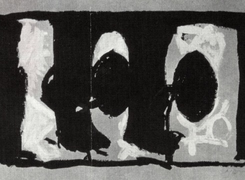 Robert Motherwell: Prints