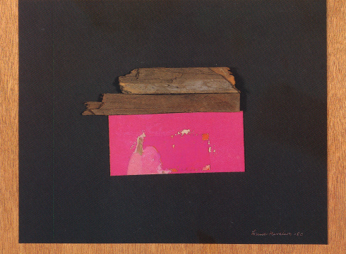Louise Nevelson
