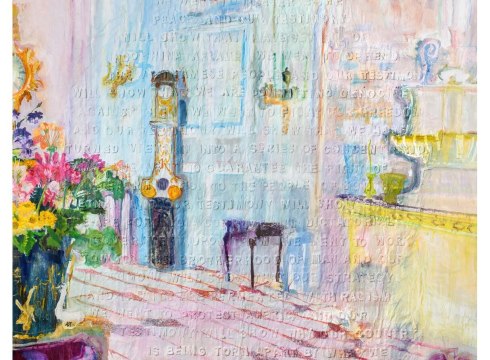 In Conversation: Jane Irish &amp; Dr. Paul Galvez