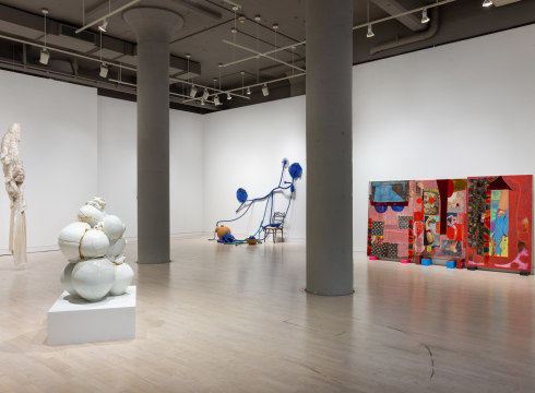 Art Spiel Picks: Philly Exhibitions in June 2025