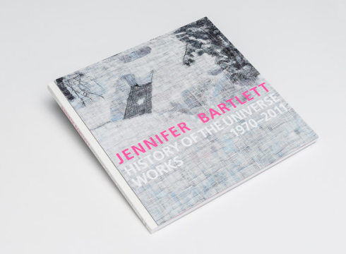 Jennifer Bartlett: History of the Universe (1970-2011)
