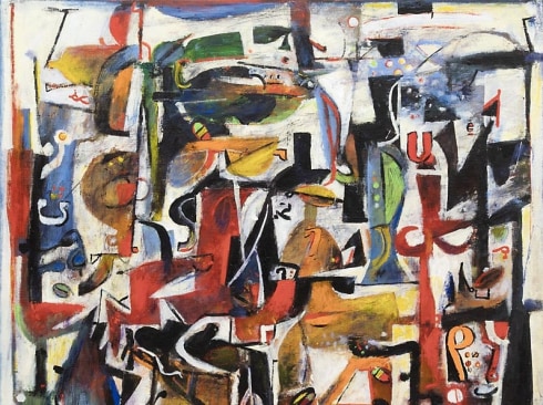 WOSENE WORKE KOSROF , Season of Change II, 2025