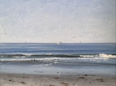 JOHN NAVA , Summerland 2, 2007