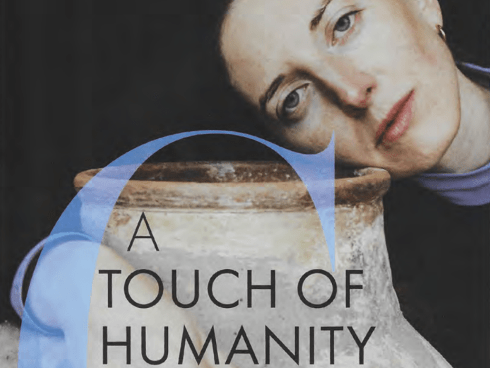A Touch of Humanity