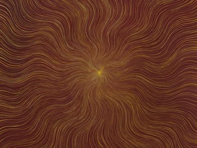 Haptic Hallucinations: The “Suns” and “Wavy Rays” of Karen Arm