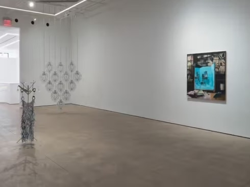 Inside P·P·O·W's Lana Del Rey-Inspired Group Show