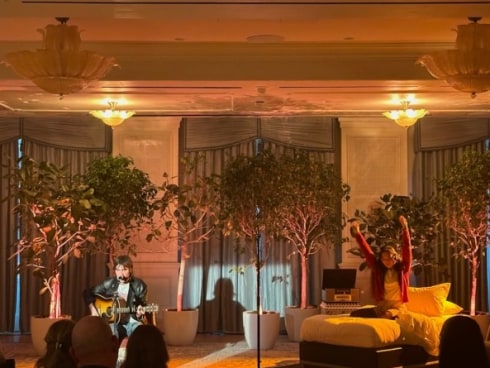 Frieze New York rewind: “No, you are not hallucinating”