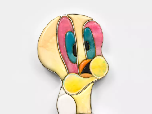 Jeffrey Gibson on 10 Artists to Know this Native American Heritage Month