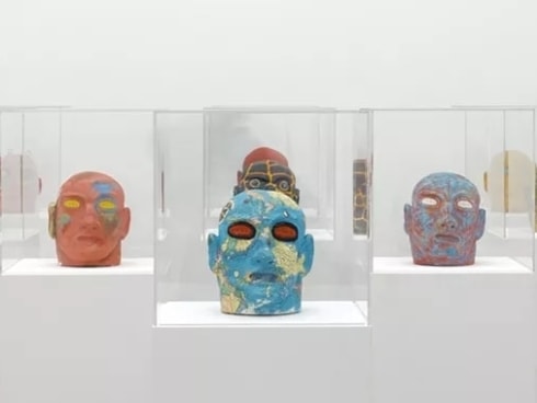 All the Rage: David Wojnarowicz at Hall Art Foundation