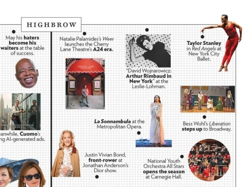 The Approval Matrix