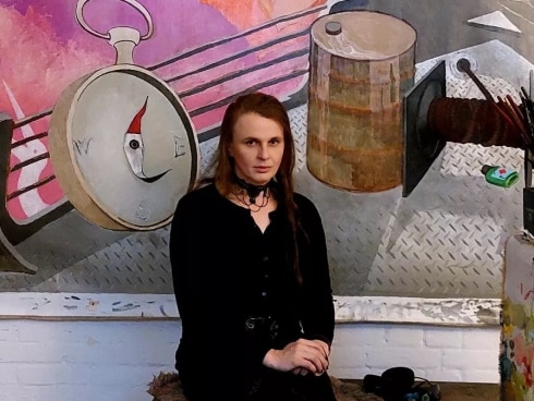 30 Artists Defining Queer Art Now