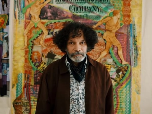 Hew Locke Unpacks the Complexity of Empire in His Biggest Museum Show Yet