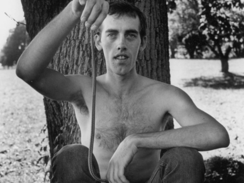 A New Book Featuring David Wojnarowicz’s Letters to a French Lover Promises to Be Sexy