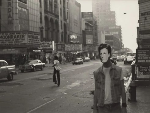 In Focus: 5 Photography Shows to See in New York