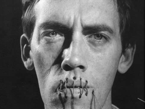 In David Wojnarowicz’s Words