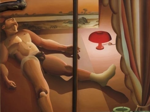 Art That Shines With Pride From the Artnet Gallery Network