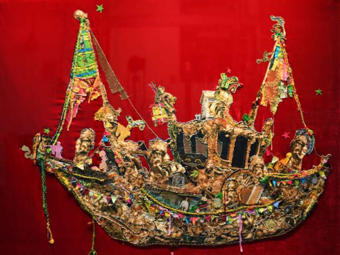 The Top 5 Museum Exhibitions to see in London this Autumn
