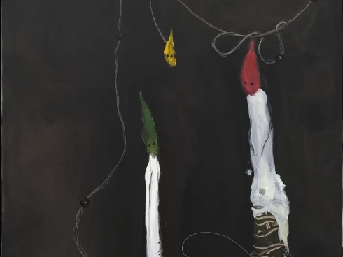 ART021 Shanghai: Advisory Selections