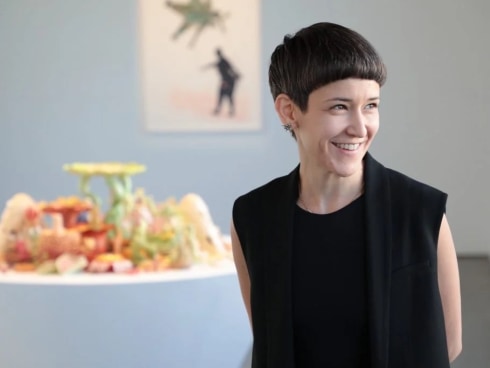 Jessica Stoller’s Feminist Ceramics Embody the Agony and Ecstasy of Aging