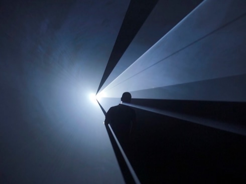 Anthony McCall Wins American Academy of Arts and Letters Award in Art