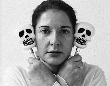 Marina Abramović in Language and Image: Conceptual and Performance-Based Photography from the Jorge M. Pérez Collection