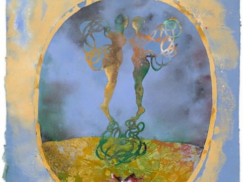 Shahzia Sikander: Collective Behavior