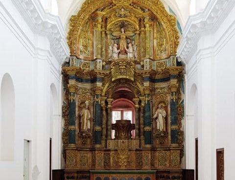 Donna Huanca: MINA DE AURA