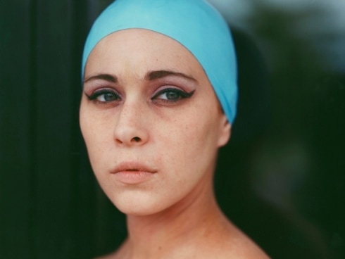 Alec Soth in Portraits from Here to There