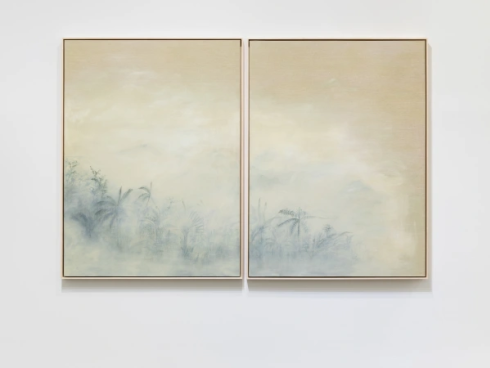 Ana González in A World Far Away, Nearby, and Invisible: Territory Narratives in the Jorge M. Pérez Collection