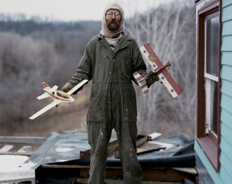 Alec Soth in Photography from the archive