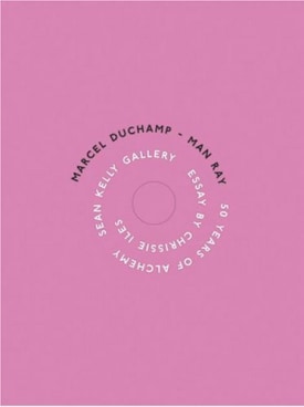  Marcel Duchamp - Man Ray: 50 Years of Alchemy