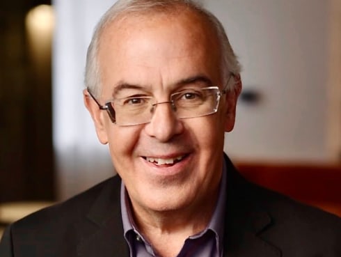 David Brooks: How To Know A Person