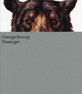George Boorujy