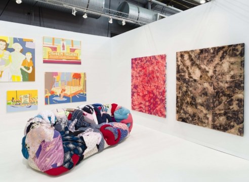 The Armory Show