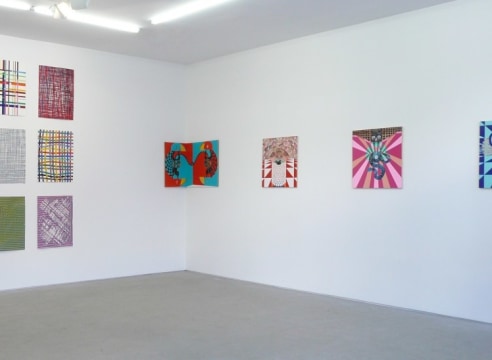 Group Show