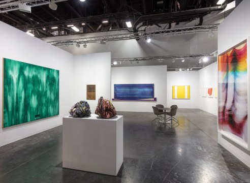 Art Basel Miami Beach