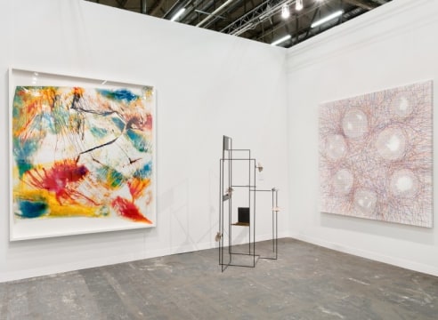 The Armory Show