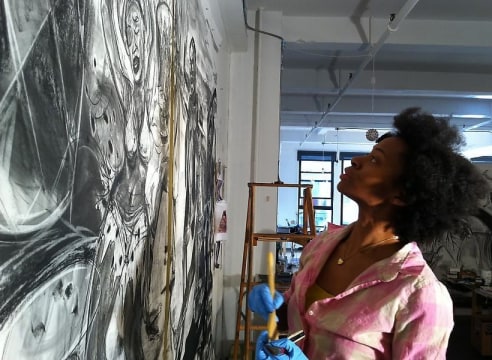 Kara Walker