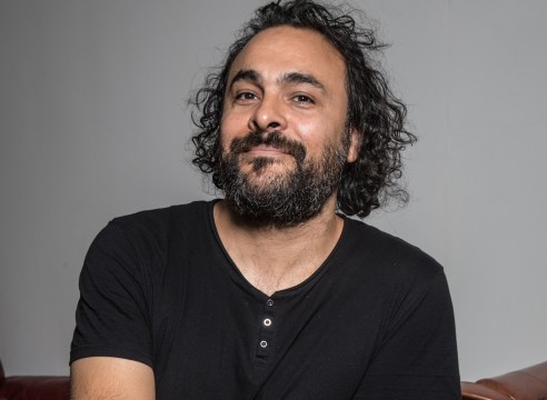 Kader Attia