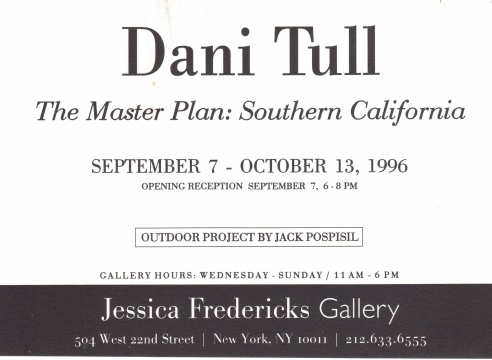 Dani Tull