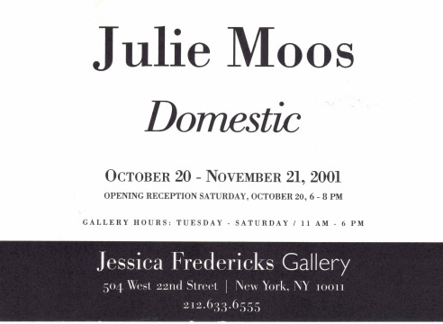 Julie Moos