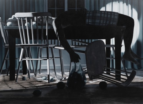 Dustin Emory