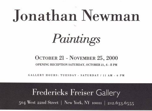 Jonathan Newman