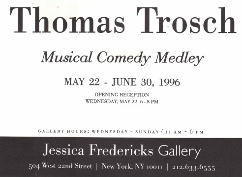 Thomas Trosch