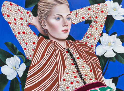 Jocelyn Hobbie