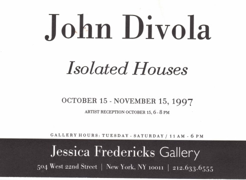John Divola
